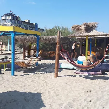 דירה Апартамент Рени פומורי